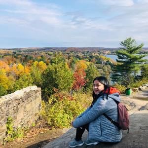 Meet your Posher, Dichelle